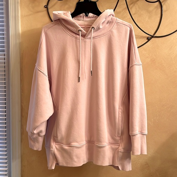 FP Movement Sprint To The Finish Hoodie - Picture 4 of 5